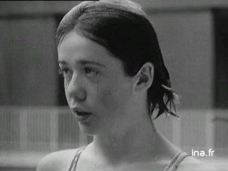 Information Première : émission du 23 juin 1972