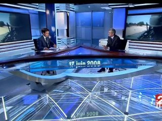20 heures : [émission du 17 juin 2008]