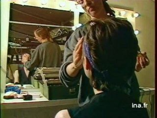Soir 3 : émission du 08 mars 1985