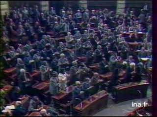 Soir 3 : émission du 29 mars 1985