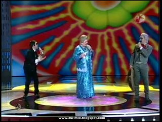 Entre Amigos Gilberto Gless Parte 4