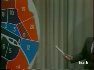 JA2 20H : EMISSION DU 14 MARS 1977