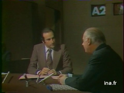 JA2 20H : EMISSION DU 18 MARS 1977