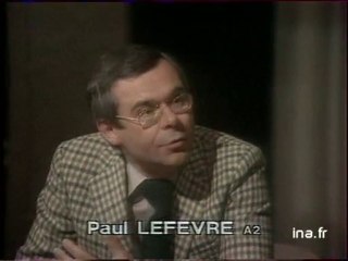 JA2 20H : EMISSION DU 02 MAI 1977