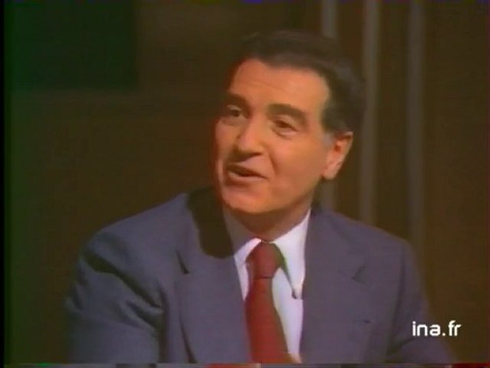 JA2 20H : EMISSION DU 06 MAI 1977