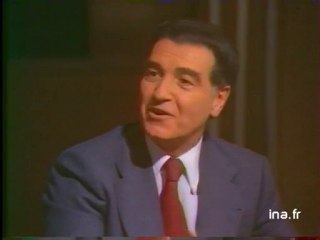 JA2 20H : EMISSION DU 06 MAI 1977