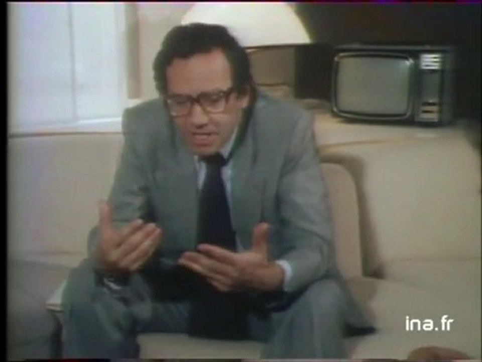 JA2 20h : émission du 16 juin 1978