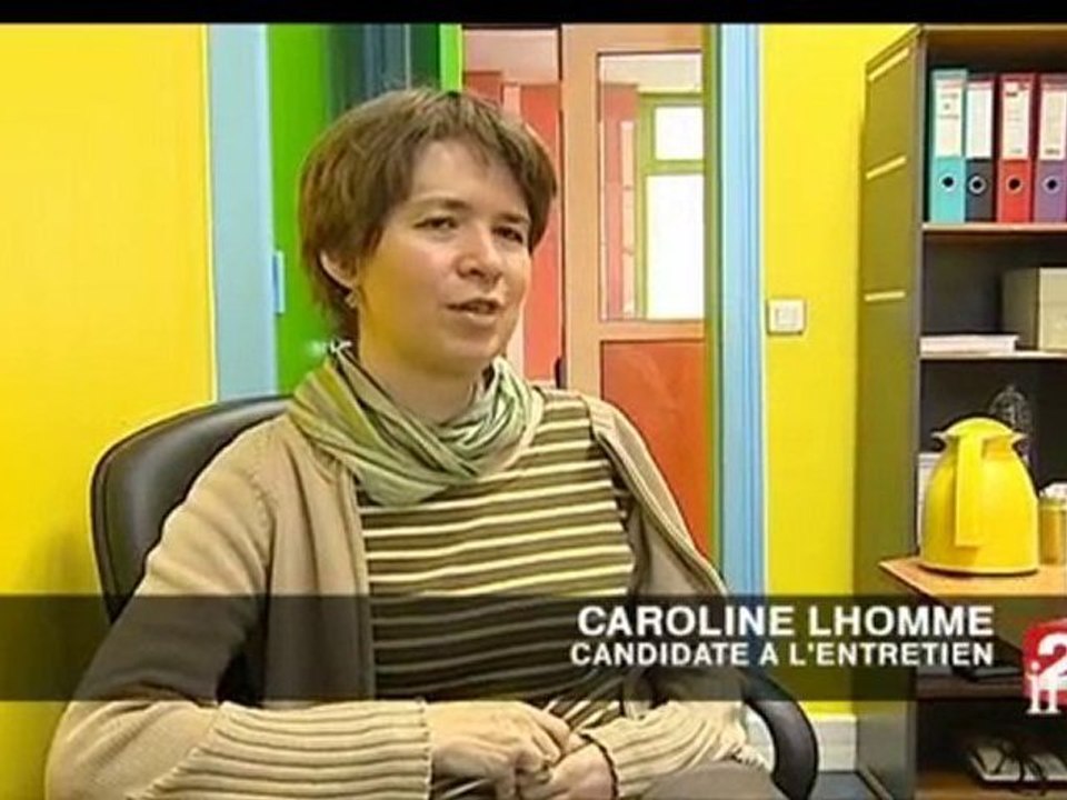 20 heures : [émission du 10 juin 2008]