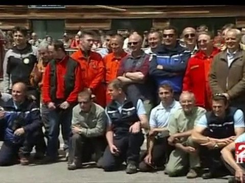 20 heures : [émission du 14 juin 2008]