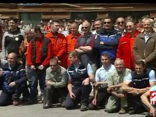 20 heures : [émission du 14 juin 2008]