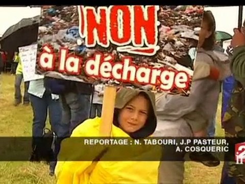 20 heures : [émission du 15 juin 2008]