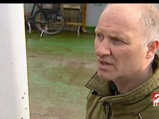 20 heures : [émission du 11 Juin 2008]