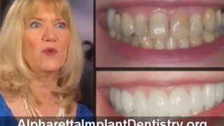 Alpharetta Implant Dentistry