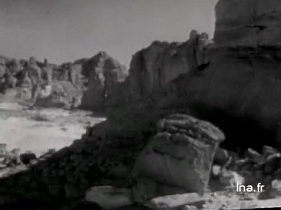 Information Première : émission du 27 janvier 1972