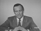 Information Première : émission du 9 février 1972
