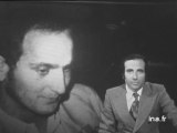 Information Première : émission du 10 février 1972