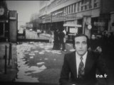 Information Première : émission du 26 février 1972