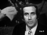 Information Première : émission du 24 février 1972