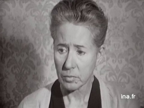 Information Première : émission du 10 mars 1972