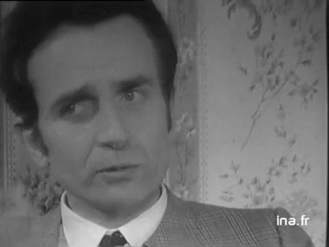 Information Première : émission du 24 mars 1972