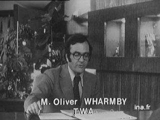 Information Première  : émission du 27 juin 1972