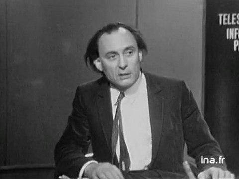 Information Première : émission du 29 juin 1972