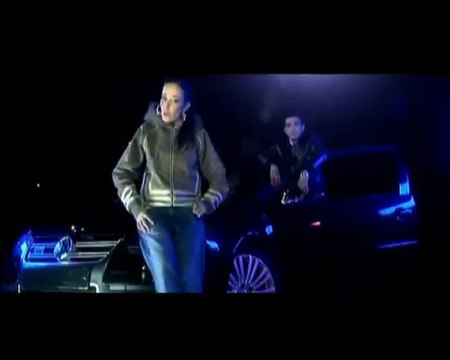 Soosol feat Kenza Farah Le son d'ou l'on vient [HQ] by suly