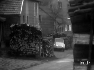 Information Première : émission du 22 novembre 1971