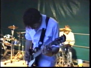 Heaven - Somebody Cries (live 14aug'1999)
