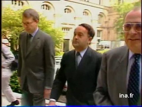 JA2 20H : EMISSION DU 06 JANVIER 1989