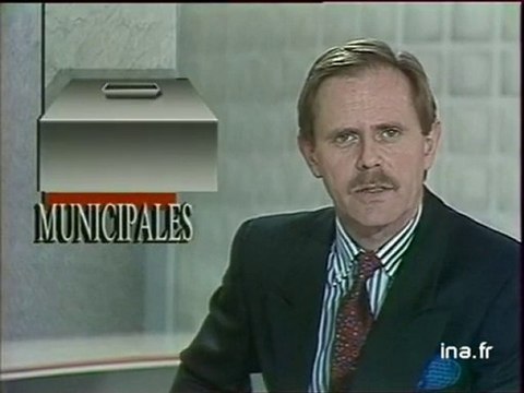 JA2 20H : EMISSION DU 13 JANVIER 1989