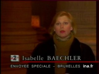 JA2 20H : EMISSION DU 18 JANVIER 1989