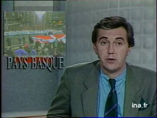 JA2 20H : EMISSION DU 22 JANVIER 1989