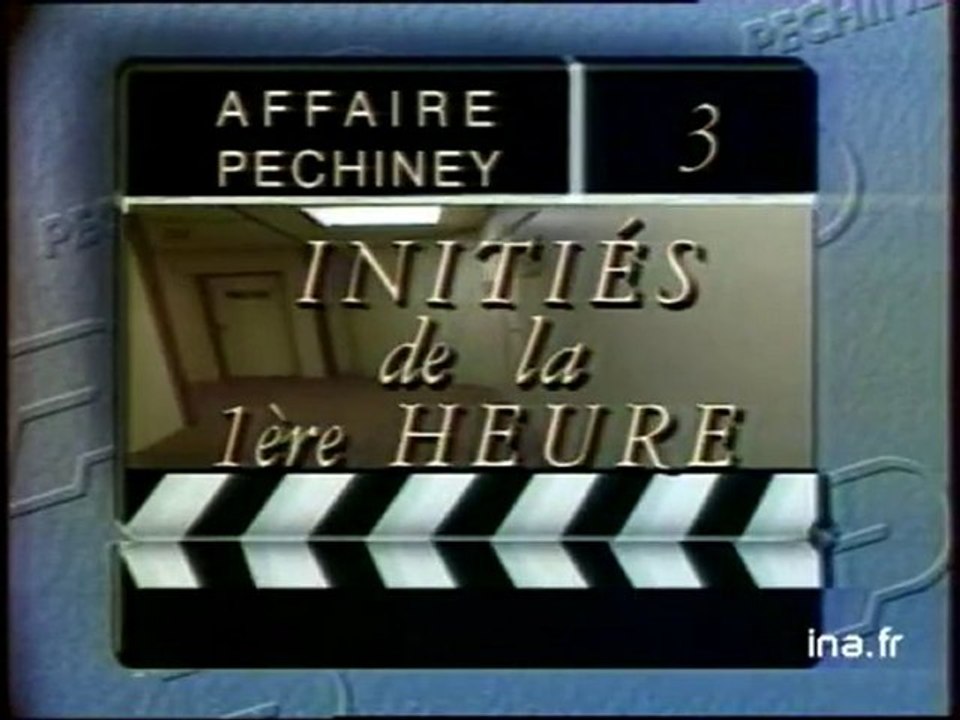 JA2 20H : EMISSION DU 30 JANVIER 1989