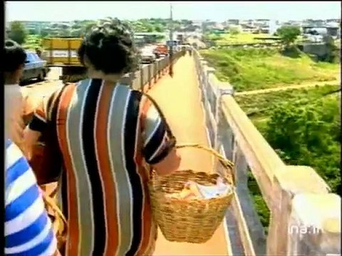 JA2 20H : EMISSION DU 05 FEVRIER 1989