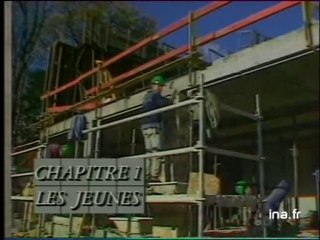 JA2 20H : EMISSION DU 09 FEVRIER 1989