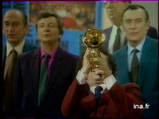 JA2 20H : EMISSION DU 18 FEVRIER 1989