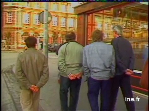 JA2 20H : EMISSION DU 19 FEVRIER 1989