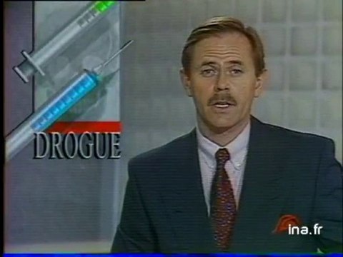 JA2 20H : EMISSION DU 22 FEVRIER 1989