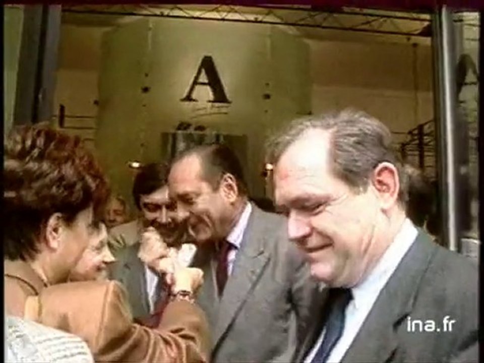 JA2 20H : EMISSION DU 24 FEVRIER 1989