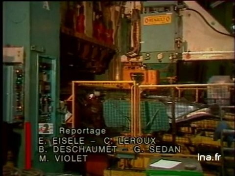 JA2 20H : EMISSION DU 25 FEVRIER 1989