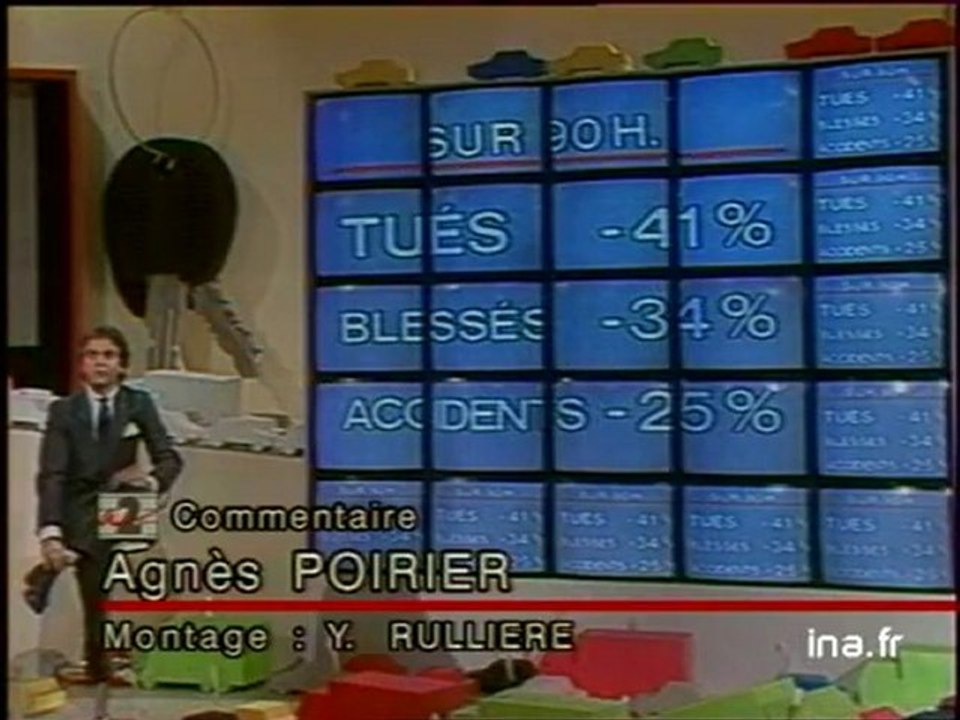 JA2 20H : EMISSION DU 28 FEVRIER 1989