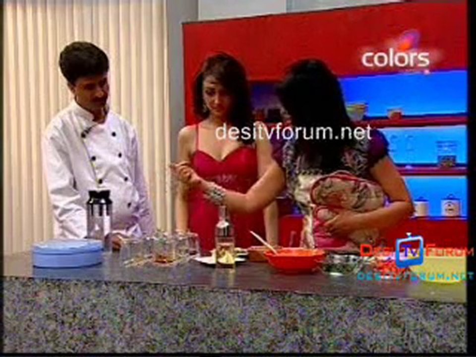 Mallika-E-Kitchen Season 2  - 24th October - Part3