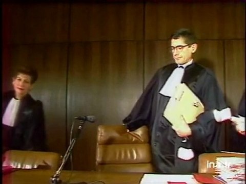 JA2 20H : EMISSION DU 09 MARS 1989