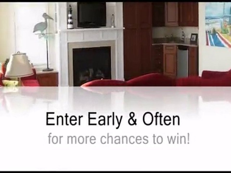 Fully Furnished Oceanfront Dream Home $25 Raffle in Norfolk