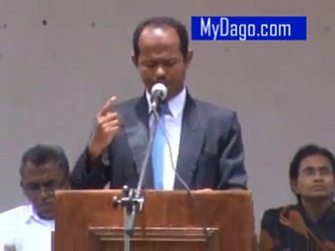 MyDago Tonga ny ora Pasteur Rahoby