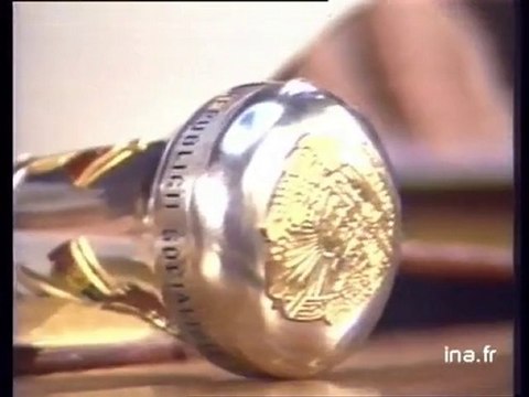 JA2 20H : EMISSION DU 17 MARS 1989