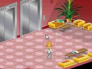 Sanalika Asonsor Hilesi