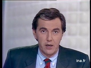 JA2 20H : EMISSION DU 19 MARS 1989