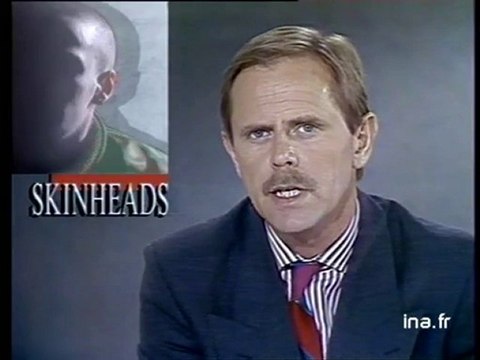 JA2 20H : EMISSION DU 27 MARS 1989